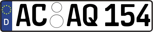 AC-AQ154