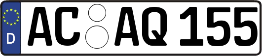 AC-AQ155