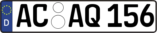 AC-AQ156