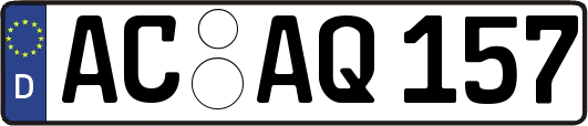 AC-AQ157