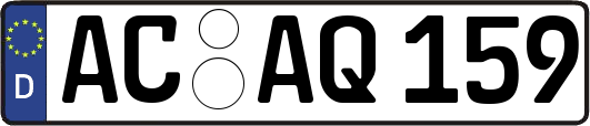 AC-AQ159