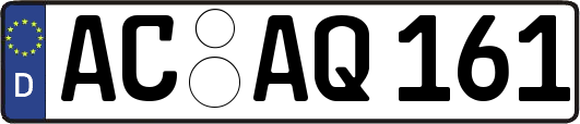 AC-AQ161