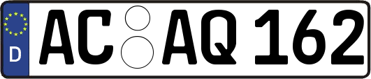 AC-AQ162