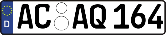 AC-AQ164