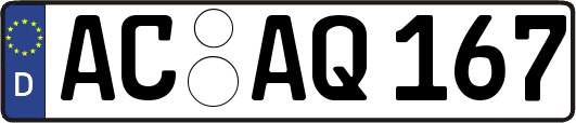 AC-AQ167