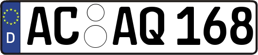 AC-AQ168