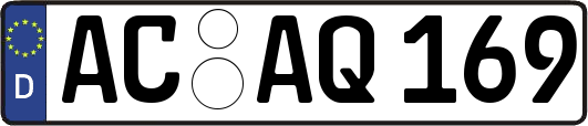 AC-AQ169