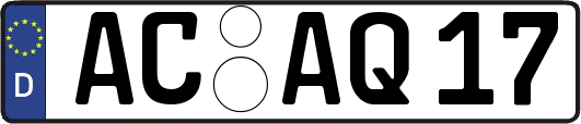 AC-AQ17