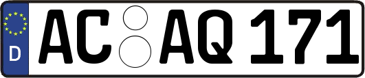 AC-AQ171