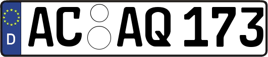 AC-AQ173