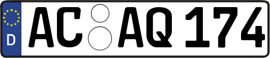 AC-AQ174
