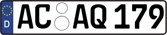 AC-AQ179