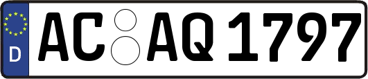 AC-AQ1797