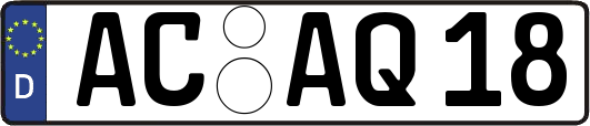 AC-AQ18