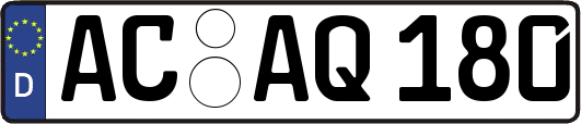 AC-AQ180