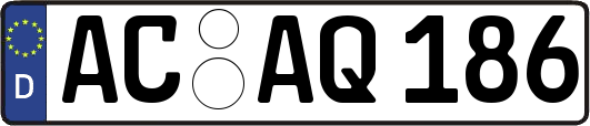 AC-AQ186