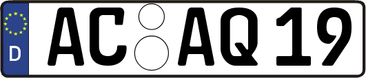 AC-AQ19