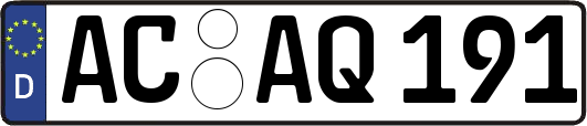 AC-AQ191