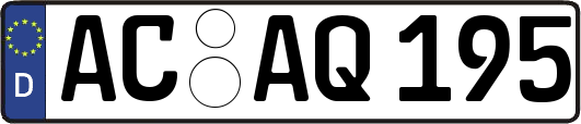 AC-AQ195