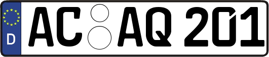 AC-AQ201