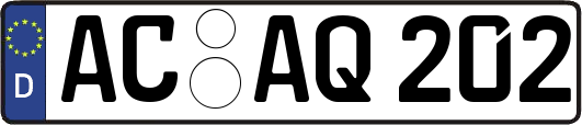 AC-AQ202