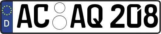 AC-AQ208
