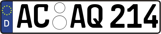 AC-AQ214