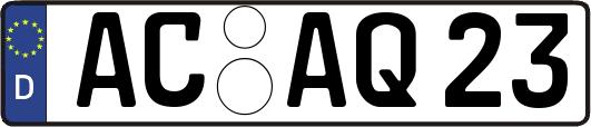 AC-AQ23