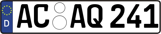 AC-AQ241