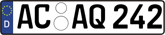 AC-AQ242