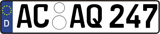 AC-AQ247
