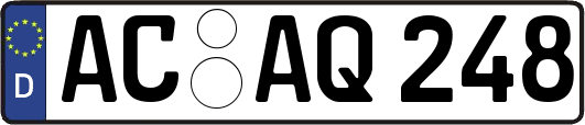 AC-AQ248