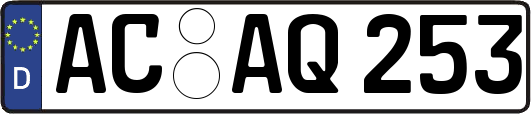 AC-AQ253