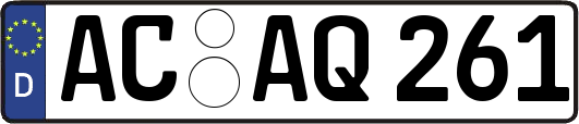 AC-AQ261