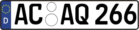 AC-AQ266