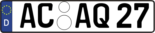 AC-AQ27
