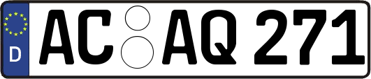 AC-AQ271