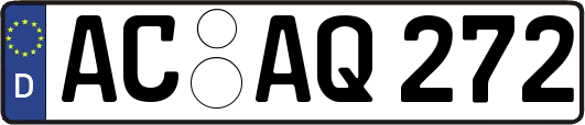 AC-AQ272