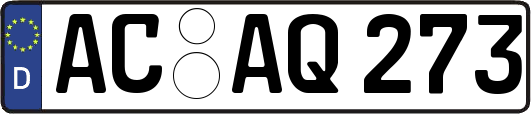 AC-AQ273