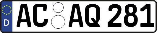 AC-AQ281
