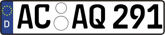 AC-AQ291