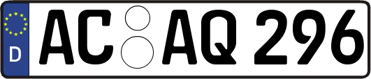 AC-AQ296