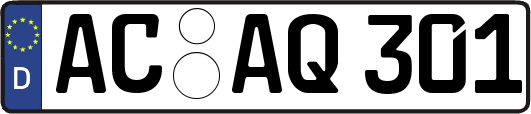 AC-AQ301