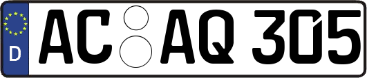 AC-AQ305
