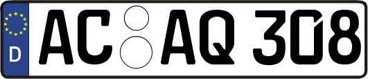 AC-AQ308