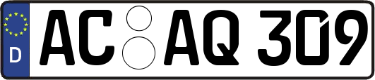 AC-AQ309