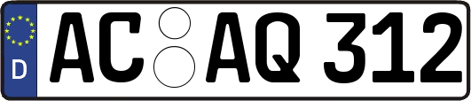 AC-AQ312