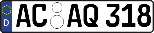 AC-AQ318