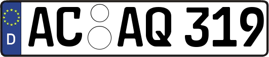 AC-AQ319