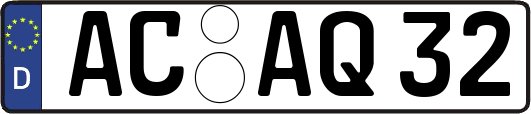 AC-AQ32